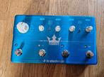 TC Electronics Triple Flashback Delay, Ophalen of Verzenden, Zo goed als nieuw, Delay of Echo
