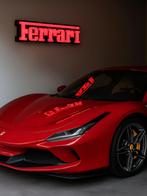 Ferrari Logo LED Verlichting - Nieuw!, Verzamelen, Ophalen of Verzenden, Nieuw, Auto's