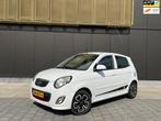 Kia Picanto 1.1 R-SportbyKia, Gebruikt, 4 cilinders, 400 kg, Wit