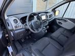 Renault Trafic 1.6 dCi 122PK EURO 6 T29 L2H1 Comfort Cruise, Voorwielaandrijving, Gebruikt, 4 cilinders, Renault