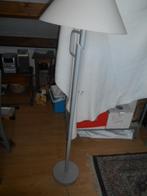 Staande lamp    Zie de scan, Ophalen, Gebruikt, 100 tot 150 cm, Metaal