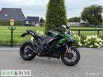 Kawasaki Ninja 1000 SX - NL Motor, Bedrijf, Cruise Control, Sport, Meer dan 35 kW