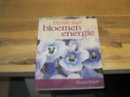 helen met bloemenenergie Maria Kivits, Ophalen of Verzenden, Zo goed als nieuw, Spiritualiteit algemeen, Achtergrond en Informatie