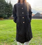 Alphorn Vintage Loden Wollen Jas M-L, Kleding | Dames, Maat 38/40 (M), -, -, Ophalen of Verzenden