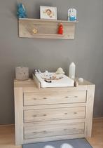 Commode en wandplank, Ophalen, Zo goed als nieuw, Jongetje of Meisje
