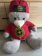 Stone Island Beer - Grote Knuffel, Ophalen of Verzenden, Zo goed als nieuw, Beer