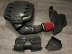 Eventuri Carbon plenum luchtfilter BMW M3 E90 E92 E93 07-13, Ophalen of Verzenden