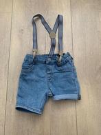 Kort spijkerbroekje maat 92, Ophalen of Verzenden, H&M, Jongen, Broek
