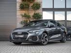 Audi A3 Limousine 35 TFSI S edition 2x S-Line ACC Stoelv 18, Stof, 4 cilinders, 150 pk, Bedrijf