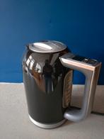 KitchenAid 5KEK waterkoker - Zwart - Goede staat, Ophalen of Verzenden