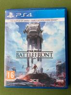 PS4 spel Star Wars Battlefront, Spelcomputers en Games, Games | Sony PlayStation 4, Gebruikt, Shooter, 2 spelers, Ophalen of Verzenden