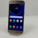 Samsung Galaxy S7 32GB Goud | Android 8 | Met garantie, Telecommunicatie, Mobiele telefoons | Samsung, Overige modellen, Overige kleuren