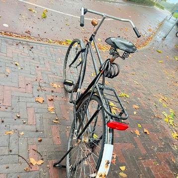 Herenfiets - Goedkoop! beschikbaar voor biedingen
