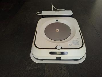 dweilrobot Irobot beschikbaar voor biedingen