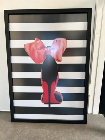 Print art. beschikbaar voor biedingen