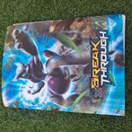 Pokemon XY Break Through binder/map, Ophalen of Verzenden, Nieuw