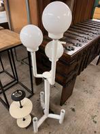 Vintage lamp, Ophalen, ., Zo goed als nieuw, .