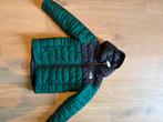 The North Face Jas - Maat 5 jaar, Ophalen of Verzenden, Gedragen, Overige maten, Groen