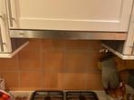 Atag afzuigkap – onderbouw, RVS front, Ophalen, Gebruikt, Onderbouw afzuigkap, Inbouw