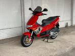 Gilera Runner 180cc - Verse Italiaanse Import! Geresiveerd, Tweetakt, Gebruikt, Overige modellen, Maximaal 45 km/u