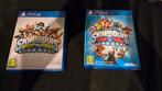 Skylanders Swap Force & Trap Team - PS4 Games, Gebruikt, 2 spelers, Eén computer, Vanaf 7 jaar