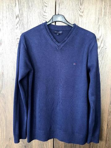 Trui TOMMY HILFIGER, maat L  beschikbaar voor biedingen