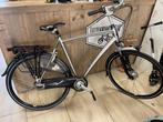 Gazelle Chamonix 28 inch 7V framemaat 57 cm, Ophalen, Versnellingen, Zo goed als nieuw, 57 tot 61 cm
