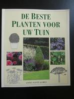 De beste planten voor uw tuin - Anne Scott-James, Ophalen of Verzenden, Zo goed als nieuw, Tuinieren en Tuinplanten, Anne Scott-James