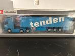 Wsi Volvo Tenden, Hobby en Vrije tijd, Modelauto's | 1:50, Ophalen of Verzenden