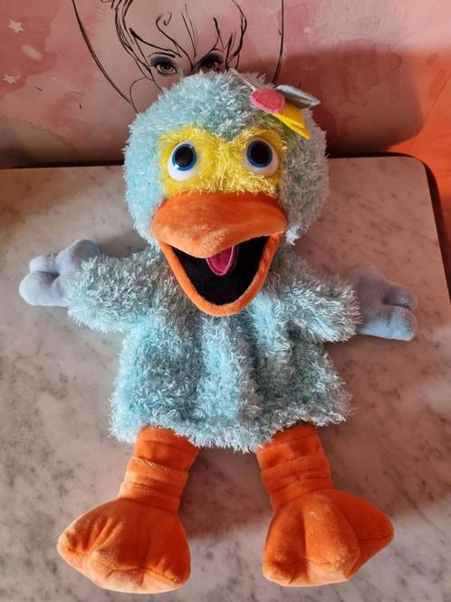 Pino, Kinderen en Baby's, Speelgoed | Knuffels en Pluche, Overige typen, Ophalen of Verzenden