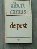 Albert Camus - De pest, Boeken, Literatuur, Ophalen of Verzenden, Zo goed als nieuw