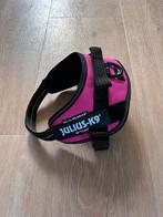 Julius k9 hondentuigje mini, Ophalen of Verzenden, Zo goed als nieuw