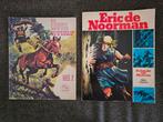 2* Eric de Noorman stripboeken, Boeken, Ophalen of Verzenden