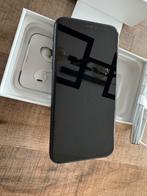 Apple iPhone XR 64GB - Uitstekende conditie!, Zwart, IPhone XR, Ophalen of Verzenden, Zo goed als nieuw