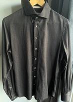 Profuomo overhemd bruin 38, Kleding | Heren, Overhemden, Bruin, Halswijdte 38 (S) of kleiner, Ophalen of Verzenden, Profuomo