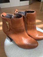 Damesschoenen, Ophalen of Verzenden, Zo goed als nieuw, Bruin, Sneakers of Gympen