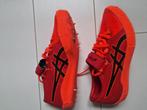 Asics dynawrap hoogspringspikes, Ophalen of Verzenden, Zo goed als nieuw, Hardloopschoenen, Asics