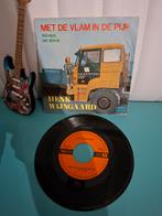 Henk Wijngaard - Met de Vlam in de Pijp - Single 1978, Ophalen of Verzenden, Gebruikt