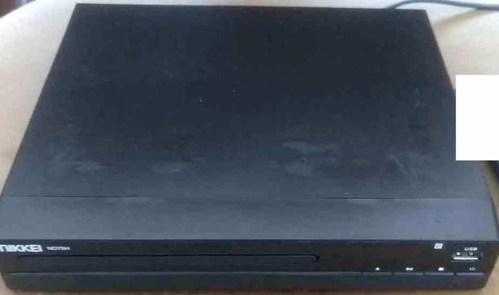 Defecte DVD Spelers Nikkei Philips Medion, Audio, Tv en Foto, Dvd-spelers, Niet werkend, Philips, Ophalen of Verzenden