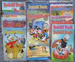 Donald Duck weekbladen, Gelezen, Europa, Ophalen of Verzenden, Meerdere comics