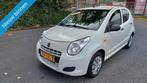 Suzuki Alto 1.0 Base, Auto's, Suzuki, Voorwielaandrijving, Euro 5, Stof, Gebruikt