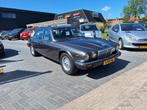 Jaguar Sovereign 5.3 V12 Sovereign / Nette auto / APK mei 20, Auto's, Achterwielaandrijving, Gebruikt, 12 cilinders, Leder