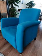 Fauteuil  van Henders & Hazel, Huis en Inrichting, Fauteuils, Ophalen, Gebruikt, 75 tot 100 cm, 50 tot 75 cm