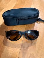 Overzetzonnebril Cocoons S Black, Overige merken, Zonnebril, Zwart, Nieuw