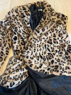 Leuke C&S Paris Jas - XL, Kleding | Dames, Jassen | Zomer, Ophalen of Verzenden, Zo goed als nieuw, Maat 42/44 (L), Bruin