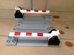 Duplo trein rails / spoor overgang licht grijs, Aastvej 1, 7190 Billund, Denemarken, Product.compliance@LEGO.com, Ophalen of Verzenden