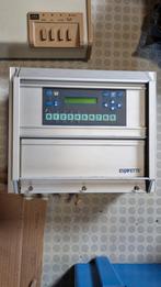 TEAB Estafette alarmmelder alarm system, Ophalen, Zo goed als nieuw