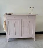 Roze Vintage Commode - NIEUW, Huis en Inrichting, Ophalen, 100 tot 150 cm, Vintage, Nieuw