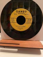 Te koop aangeboden rockabilly single, Gebruikt, Overige genres, 7 inch, Single