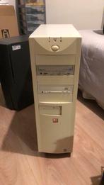 Retro PC with windows xp, Computers en Software, Vintage Computers, Ophalen of Verzenden